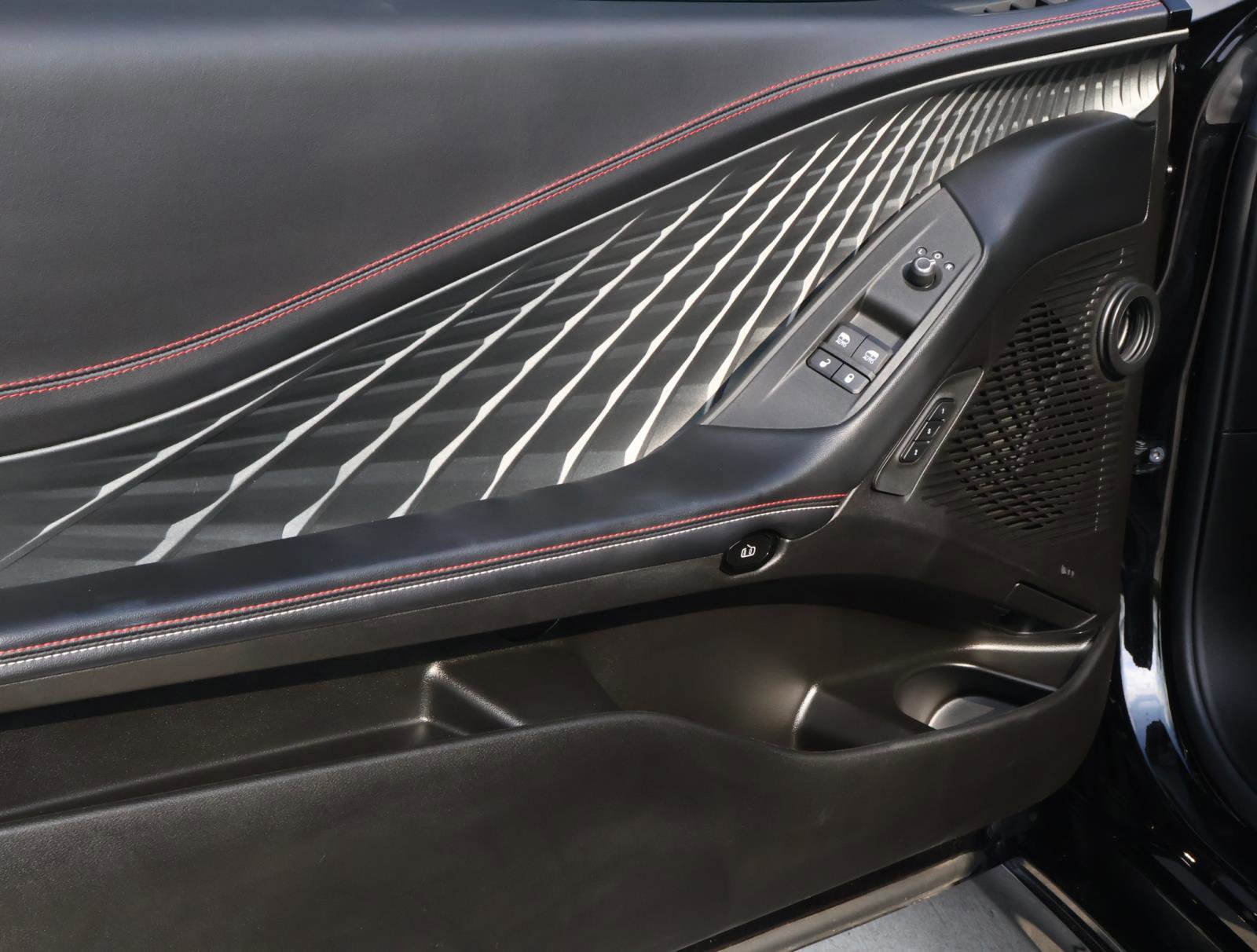 Used 2025 Dodge Charger R/T Scat Pack w/ Track Pack image 13