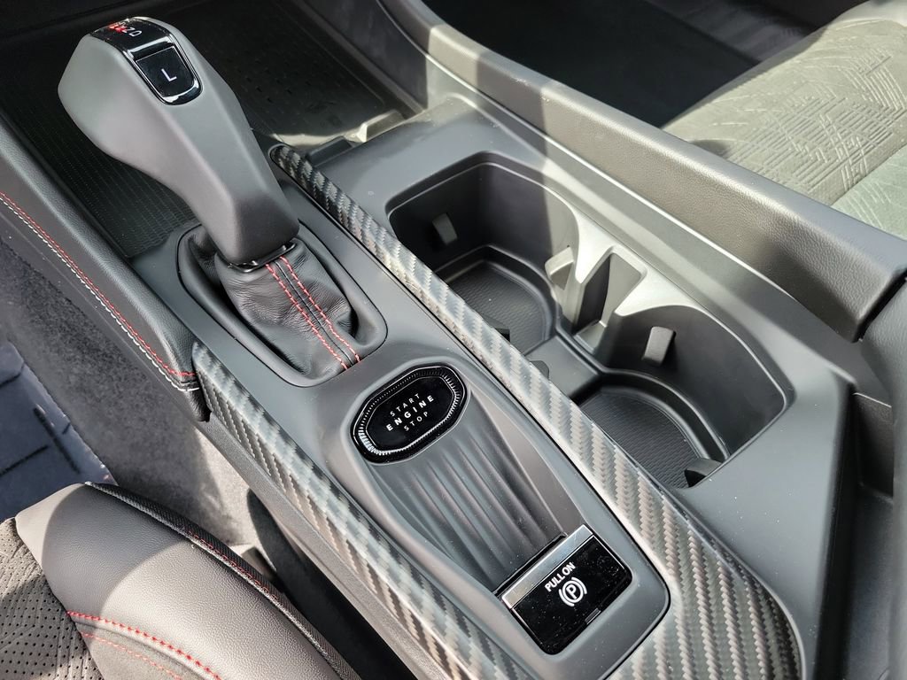 New 2026 Dodge Charger Scat Pack AWD/4WD image 20