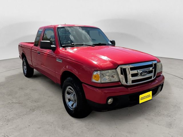 Used 2009 Ford Ranger 4x4 SuperCab image 7