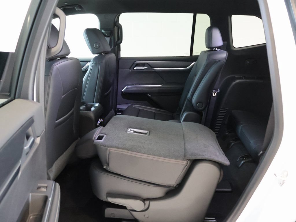 New 2026 GMC Acadia Elevation w/ Black Edition AWD/4WD image 25