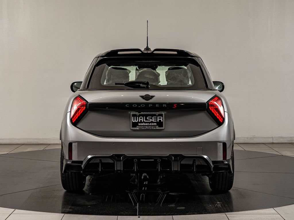 New 2026 MINI Cooper S FWD image 6