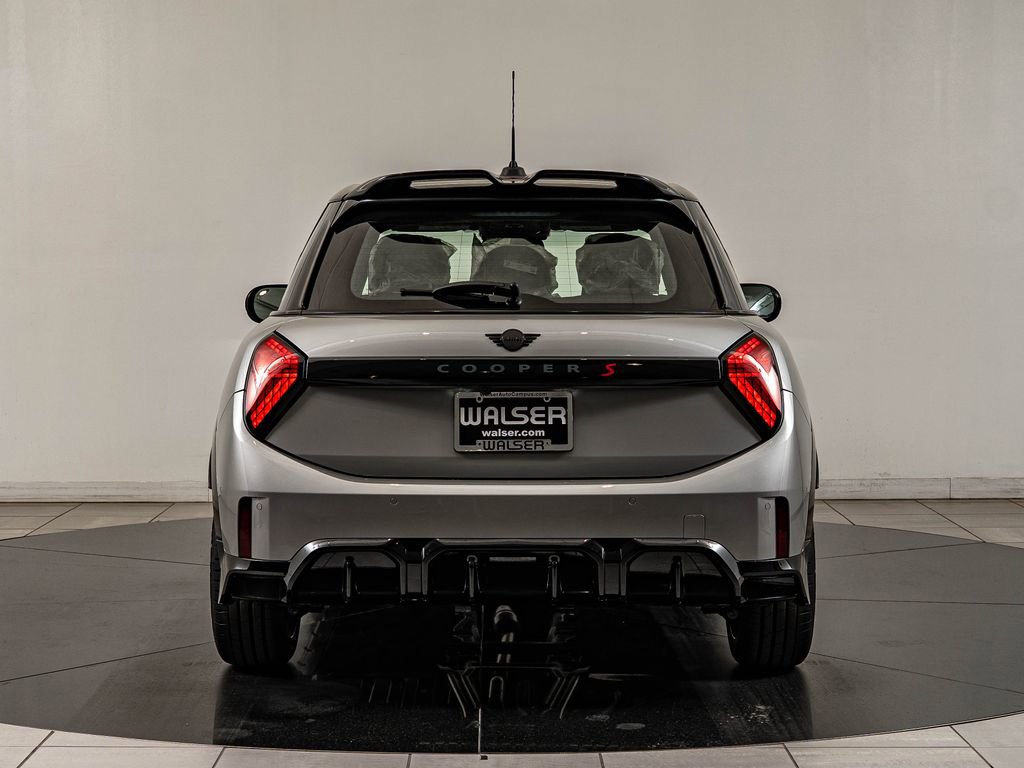 New 2026 MINI Cooper S image 6