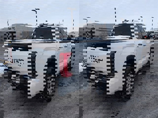 Used 2023 Toyota Tundra SR5 image 7