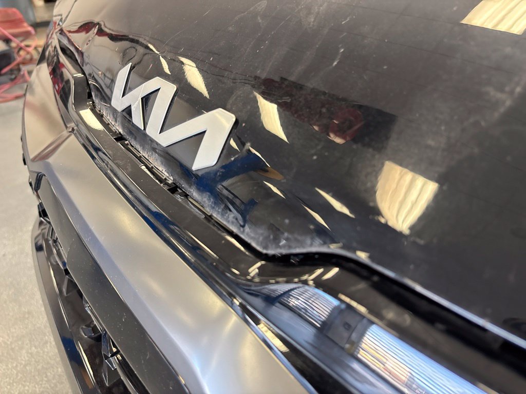 Used 2023 Kia Sportage X-Pro AWD/4WD image 20
