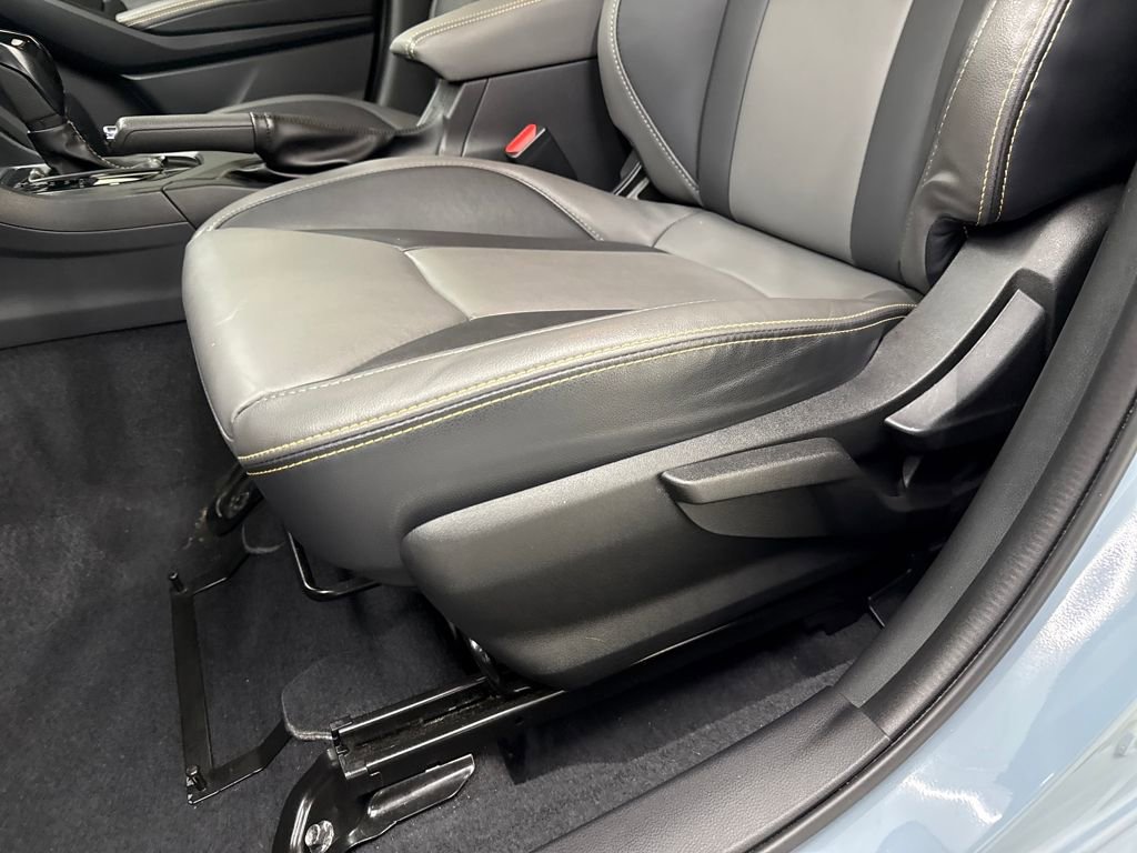 Certified 2023 Subaru Outback Onyx Edition image 12