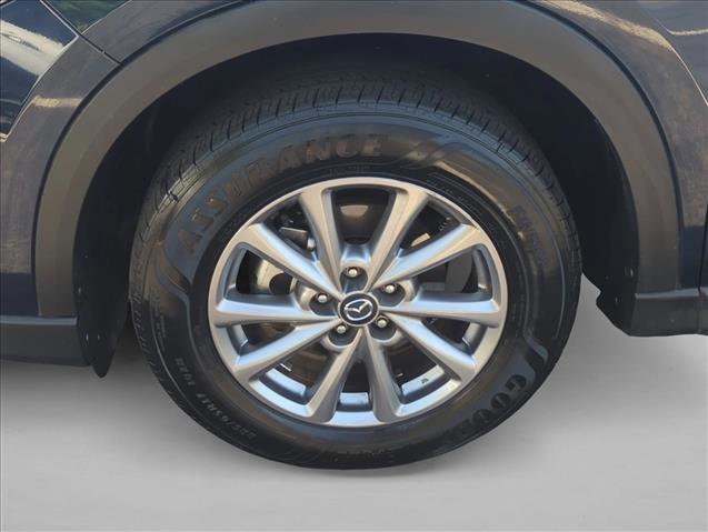 Used 2022 MAZDA CX-5 AWD 2.5 S w/ Select Package image 27