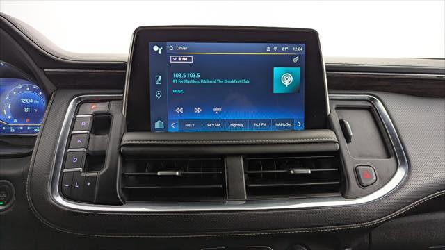 Used 2023 Chevrolet Suburban Premier image 30