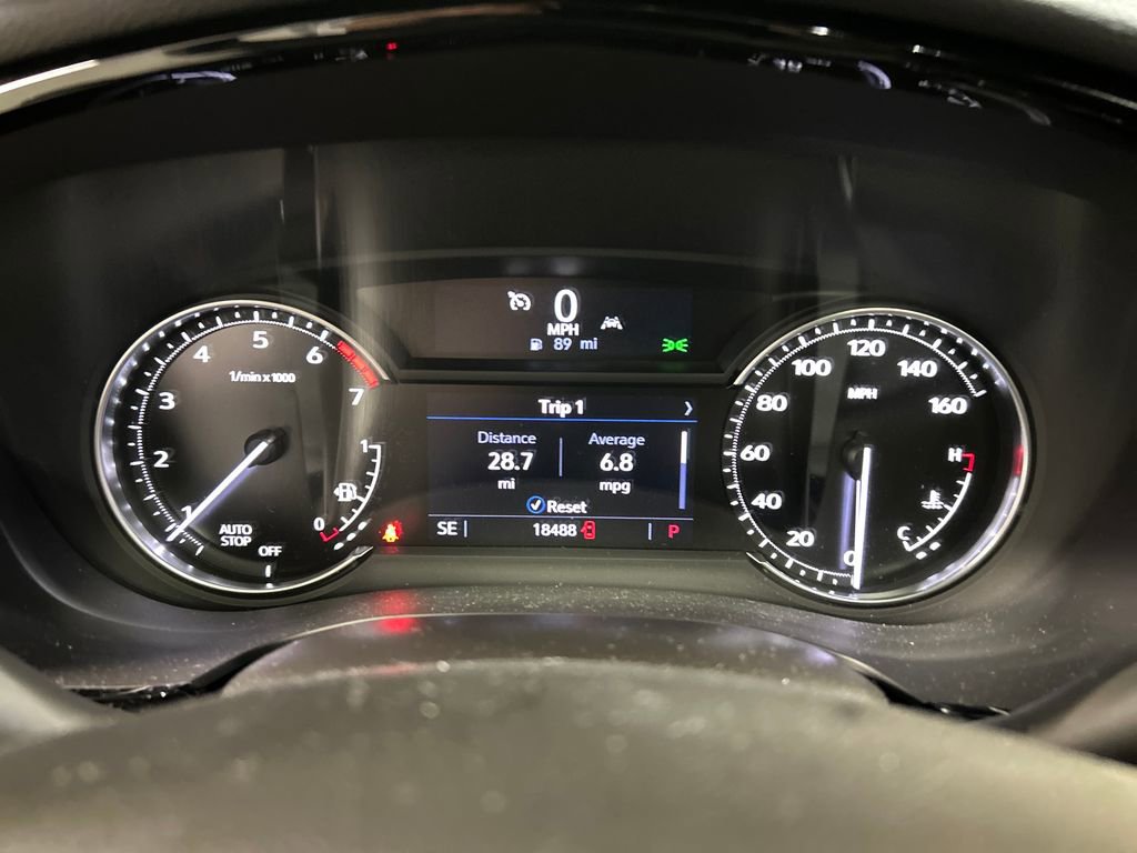 Used 2023 Cadillac XT6 Luxury image 16