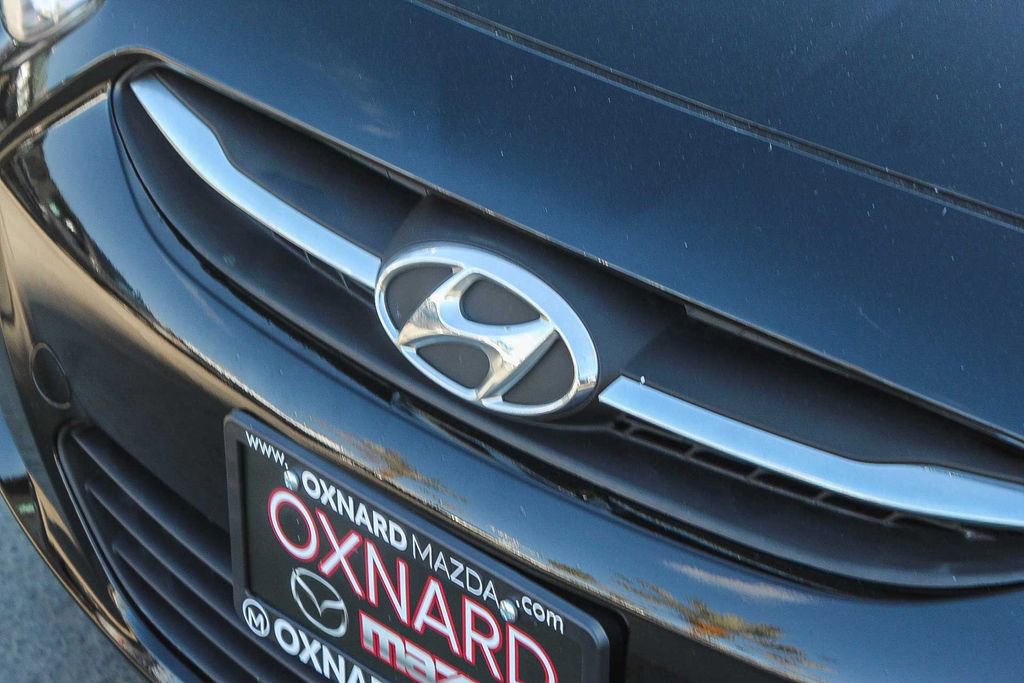 Used 2016 Hyundai Accent SE image 9