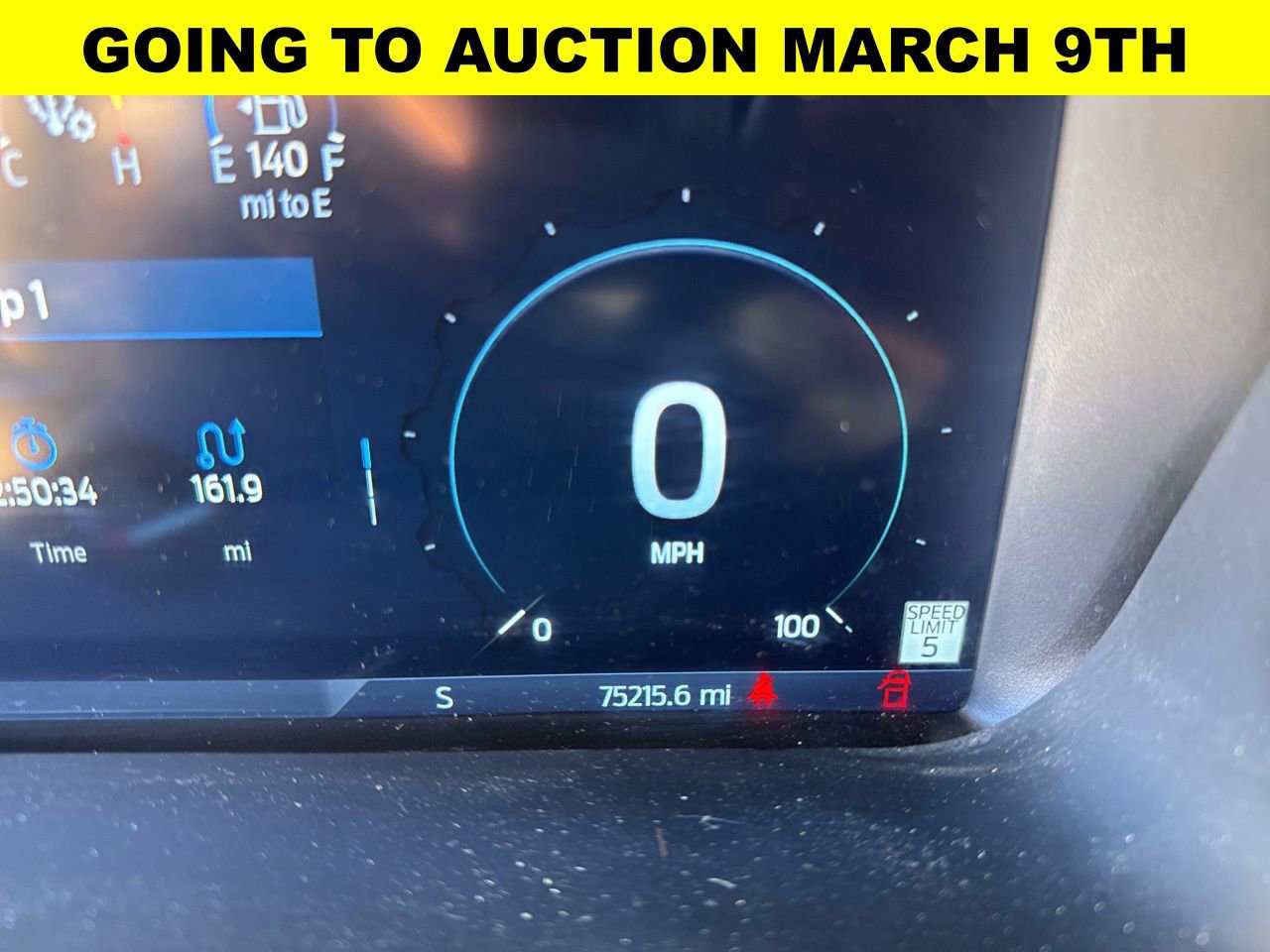 Certified 2024 Ford F350 Platinum w/ FX4 Off-Road Package image 20