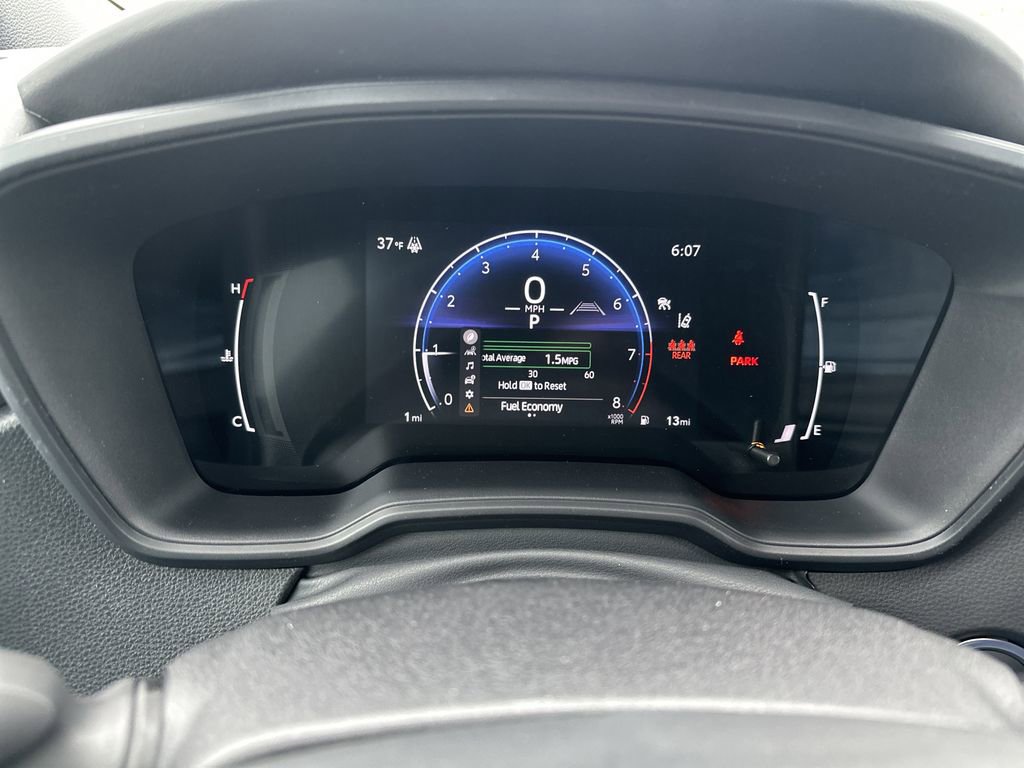 New 2026 Toyota Corolla SE FWD image 18