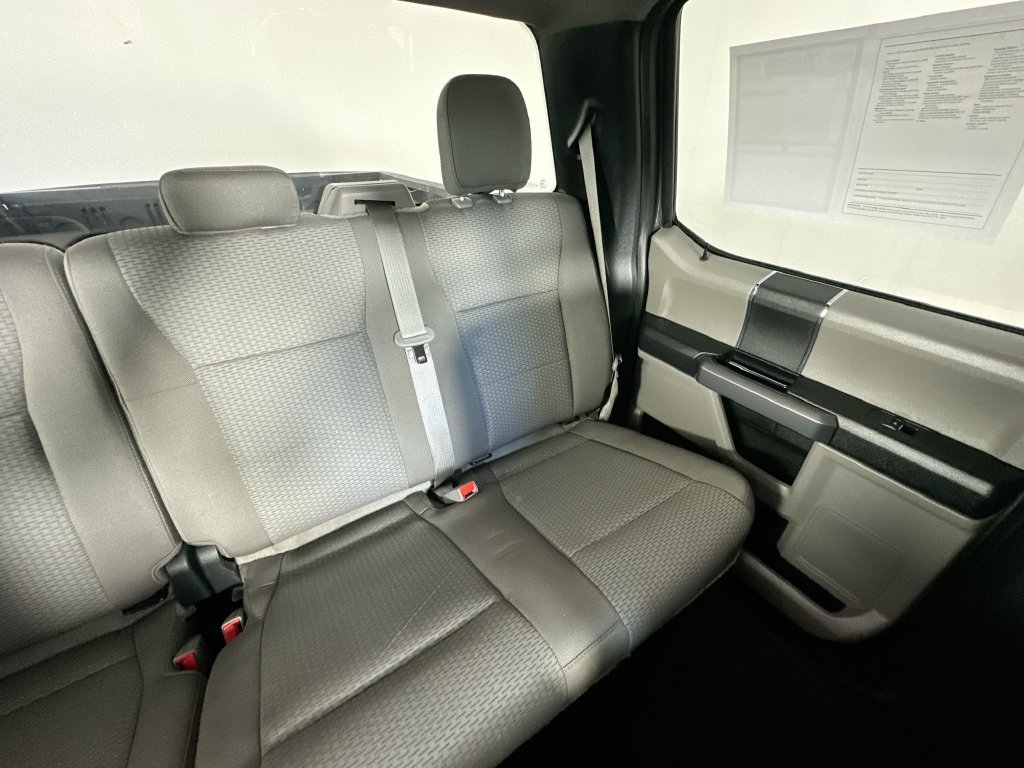 Used 2020 Ford F150 XLT AWD/4WD image 14