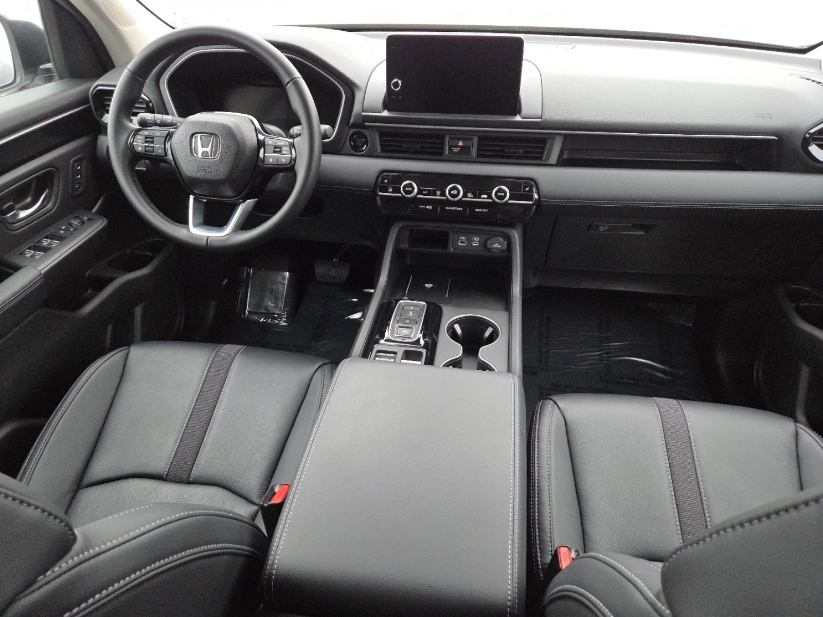 Used 2025 Honda Pilot EX-L image 23