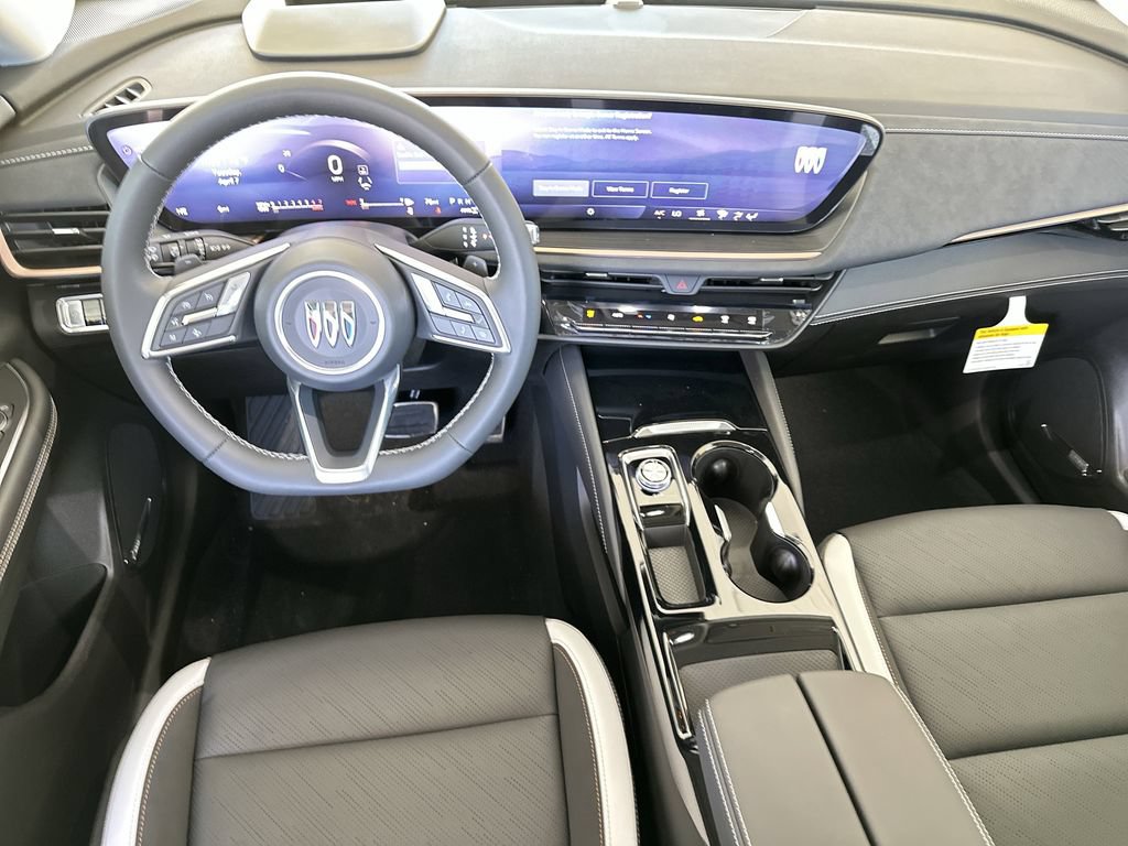 New 2026 Buick Envision Sport Touring AWD/4WD image 16