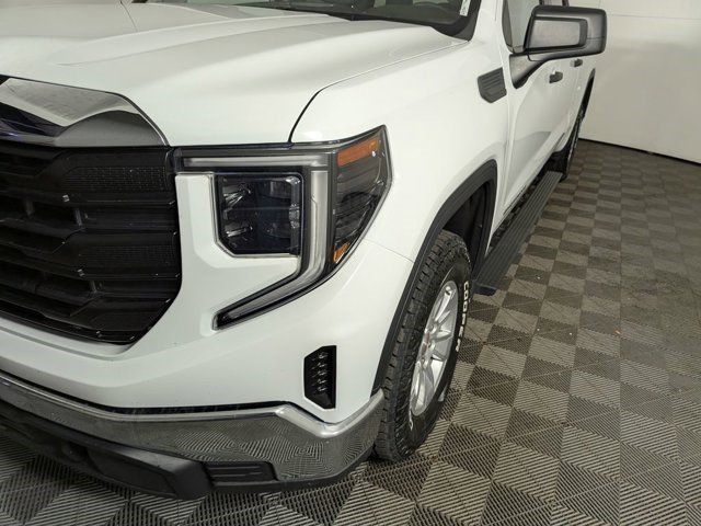 Certified 2023 GMC Sierra 1500 Pro w/ Pro Value Package image 11