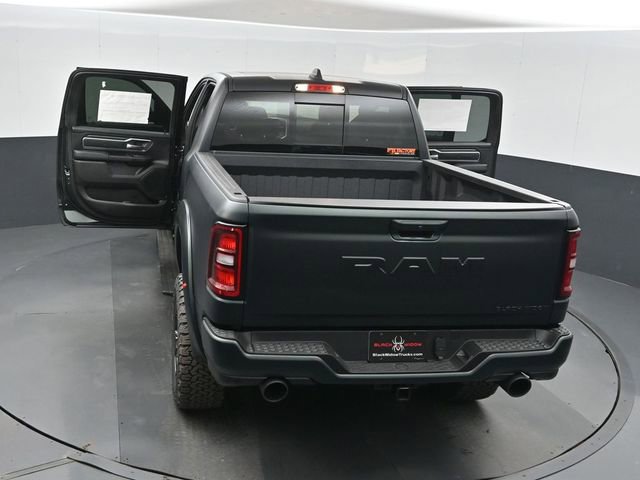 New 2026 RAM 1500 Big Horn image 50