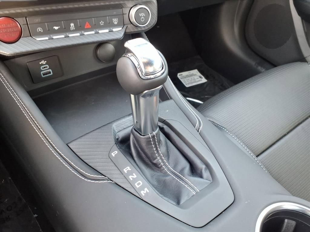 New 2026 Ford Mustang GT Premium image 22