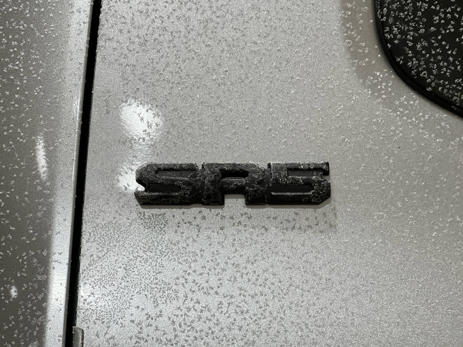 New 2026 Toyota Tacoma SR5 image 7