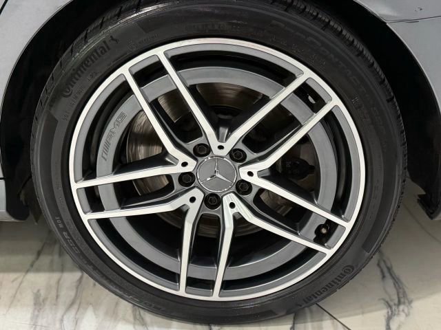 Used 2022 Mercedes-Benz E 53 AMG 4MATIC Sedan image 80