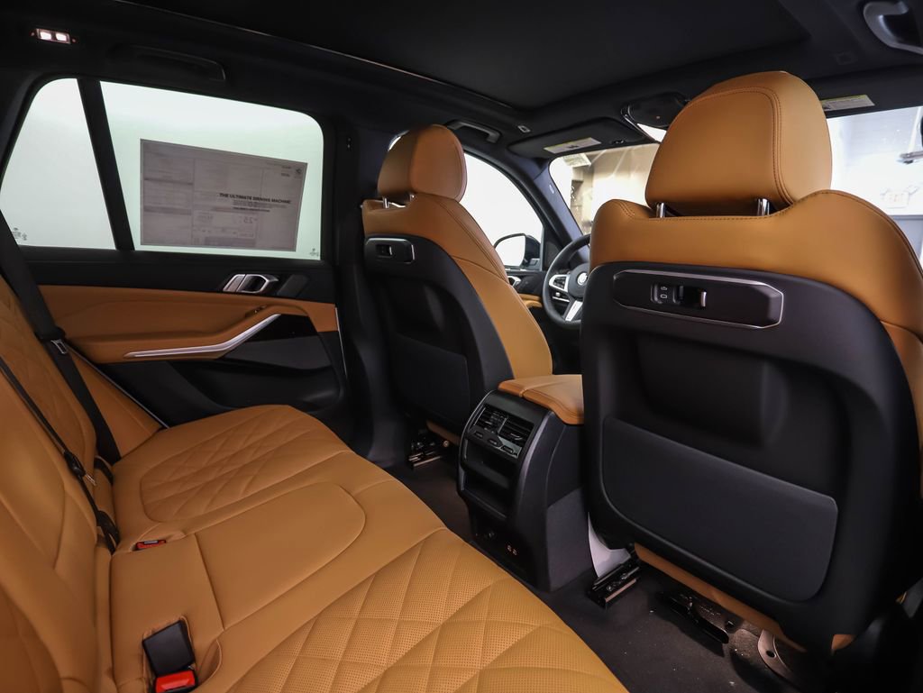 New 2026 BMW X5 xDrive40i w/ M Sport Package image 26