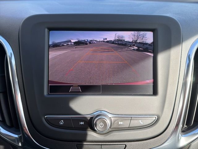 Certified 2023 Chevrolet Equinox LT image 27