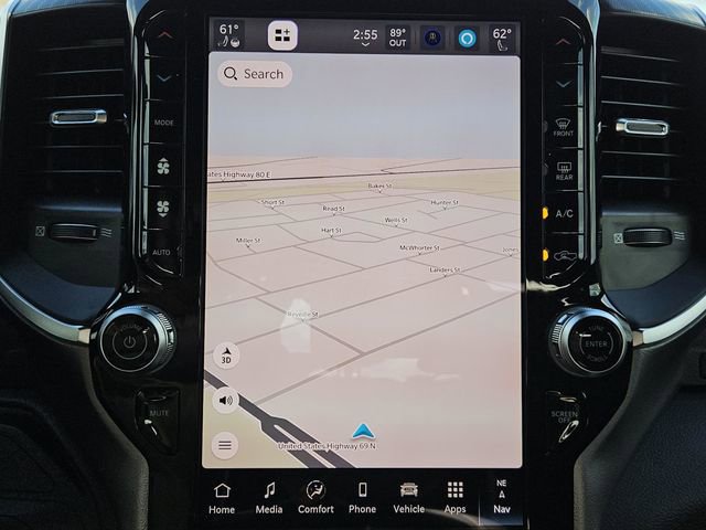 New 2026 RAM 2500 Lone Star image 8