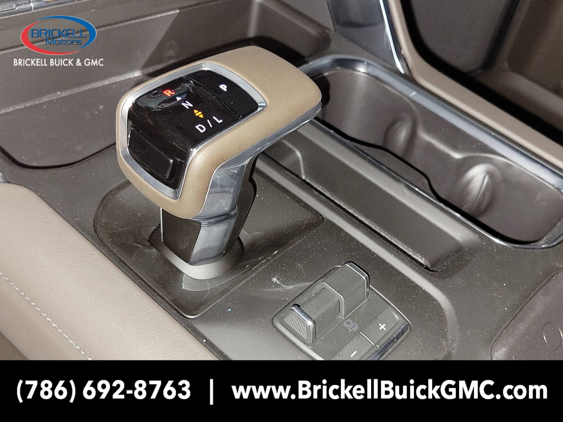 New 2026 GMC Sierra 1500 Denali w/ Technology Package RWD image 27