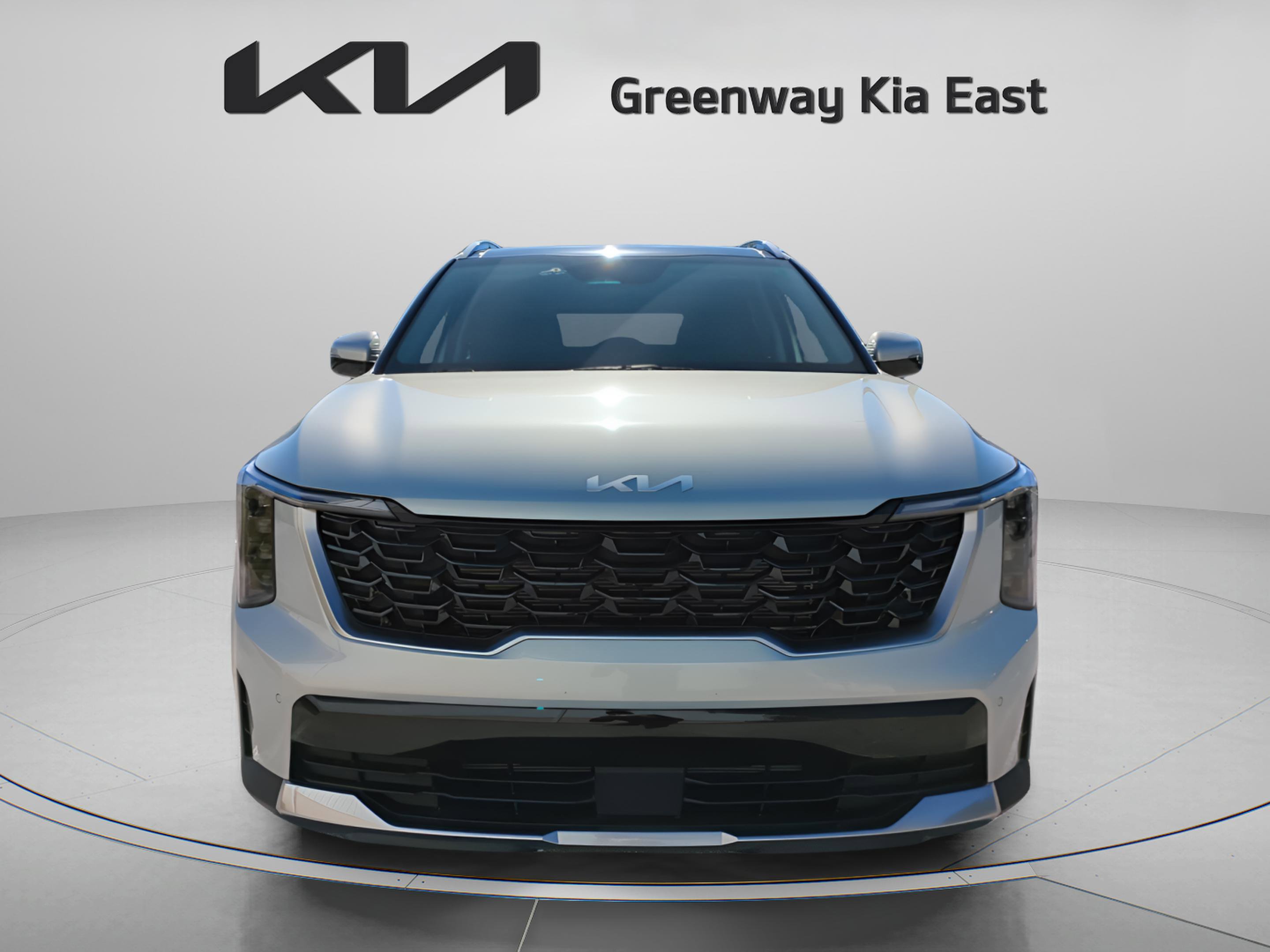 New 2026 Kia Sorento S w/ S Panoramic Sunroof Package FWD image 10