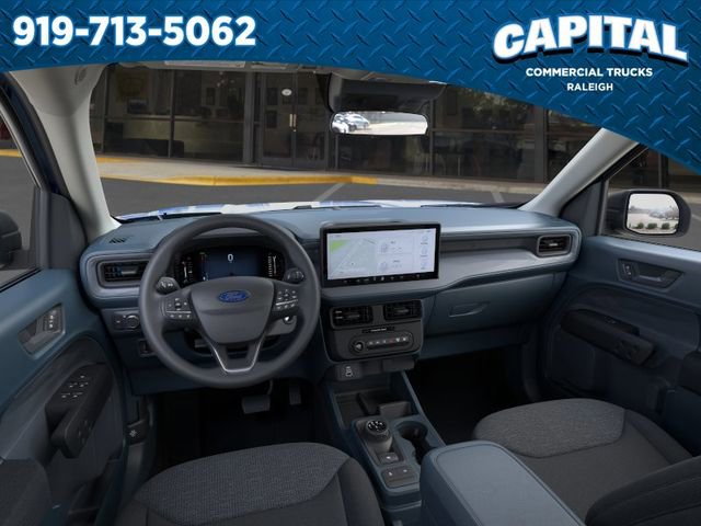 New 2025 Ford Maverick XL w/ 4K Tow Package image 9