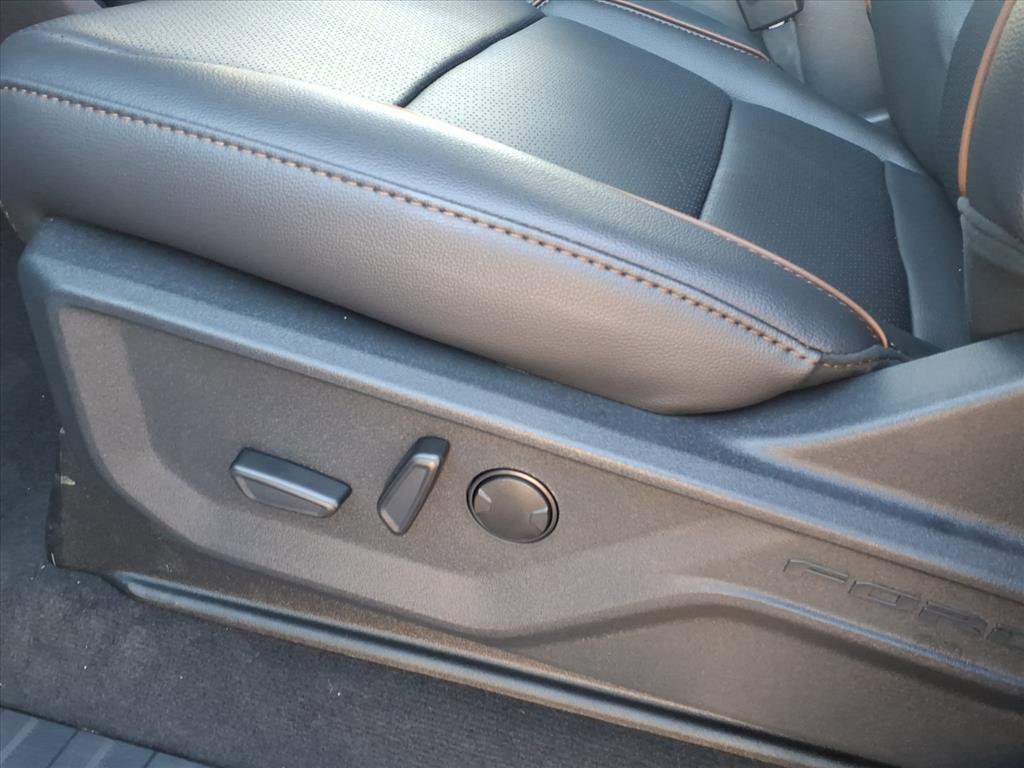 New 2026 Ford F250 Lariat image 11
