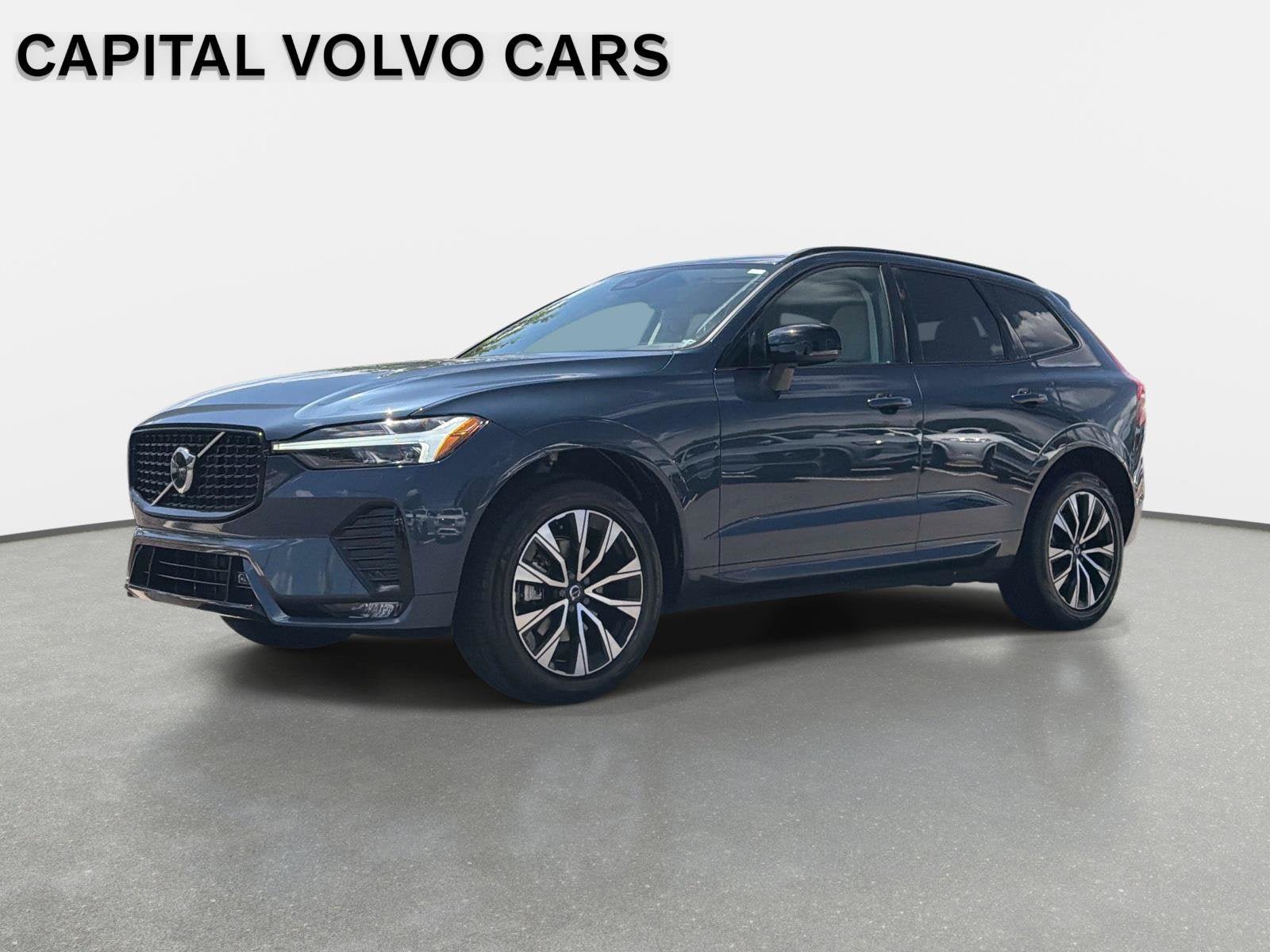 Certified 2024 Volvo XC60 B5 Core w/ Protection Package Premier AWD/4WD image 1