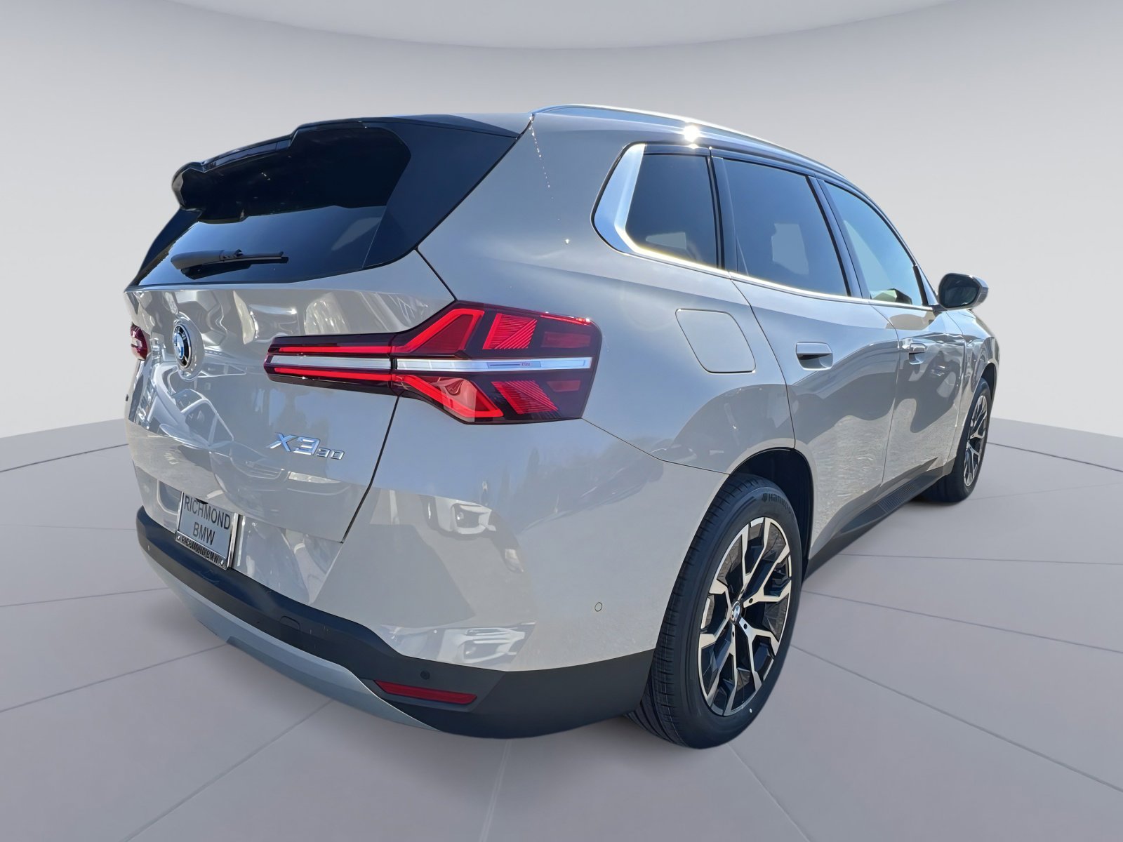 New 2026 BMW X3 xDrive30 w/ Convenience Package image 5