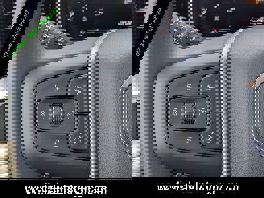 New 2026 GMC Sierra 2500 SLE w/ Preferred Package image 23