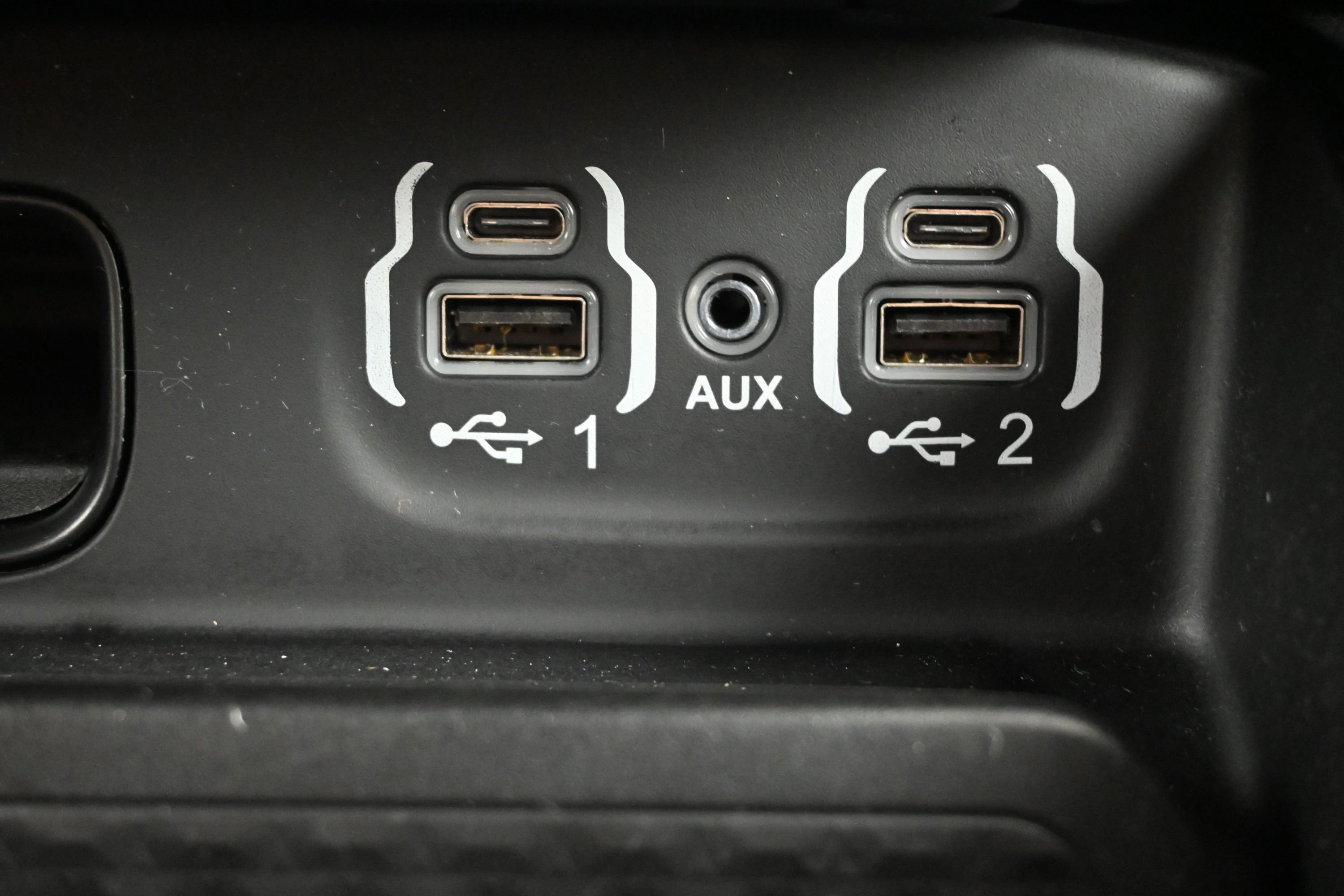 Used 2023 RAM 1500 Big Horn AWD/4WD image 19