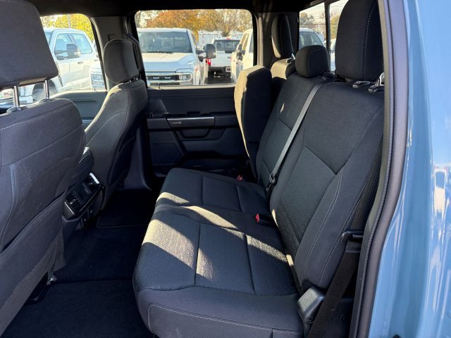 Used 2023 Ford F150 XLT w/ Equipment Group 302A High image 17