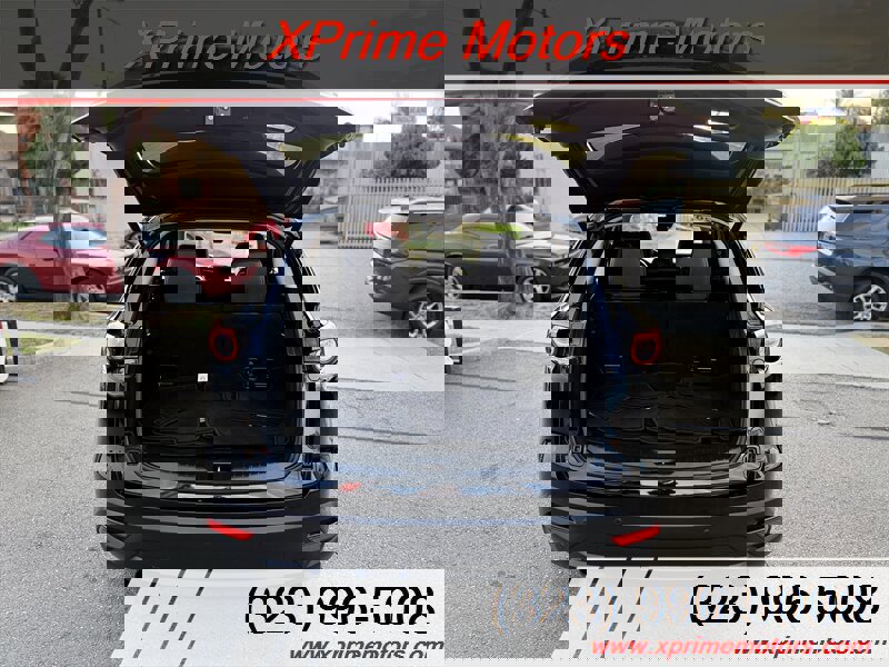 Used 2019 MAZDA CX-9 Touring w/ Touring Premium Package image 12