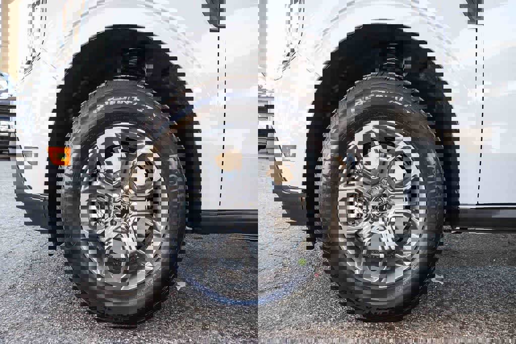 New 2026 Ford Maverick XLT image 11