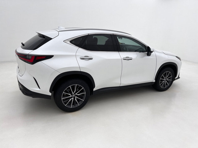Used 2024 Lexus NX 350 AWD w/ Cold Area Package image 6