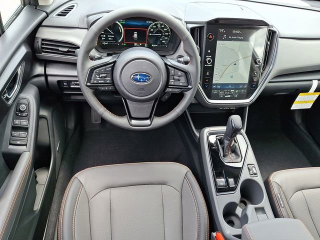 New 2026 Subaru Crosstrek 2.5i Limited AWD/4WD image 2