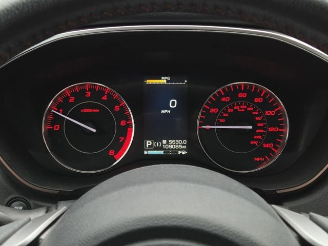 Used 2020 Subaru Impreza 2.0i Sport AWD/4WD image 31