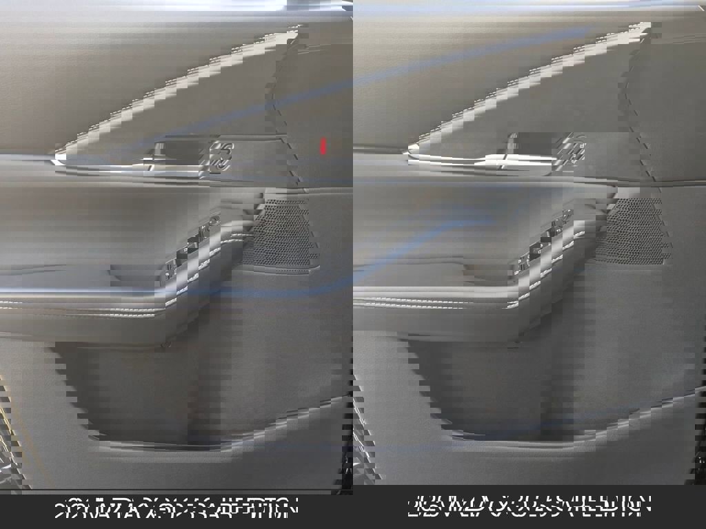 New 2026 MAZDA CX-30 AWD 2.5 S image 11