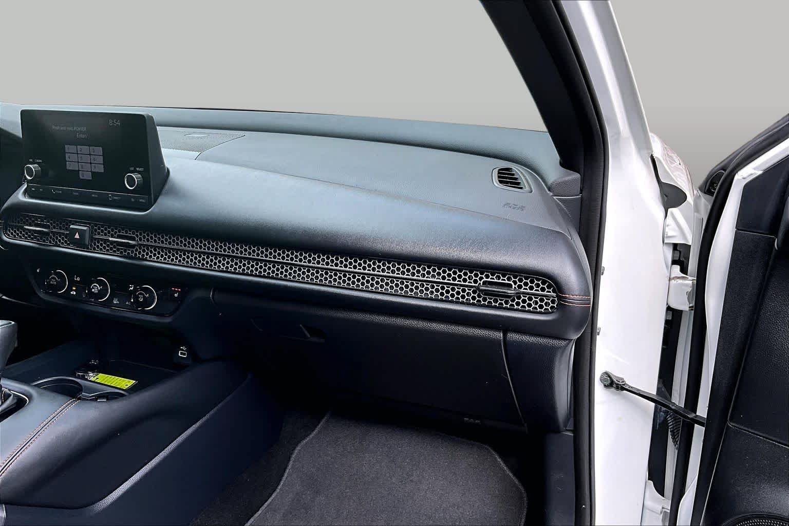 Certified 2024 Honda HR-V Sport image 18