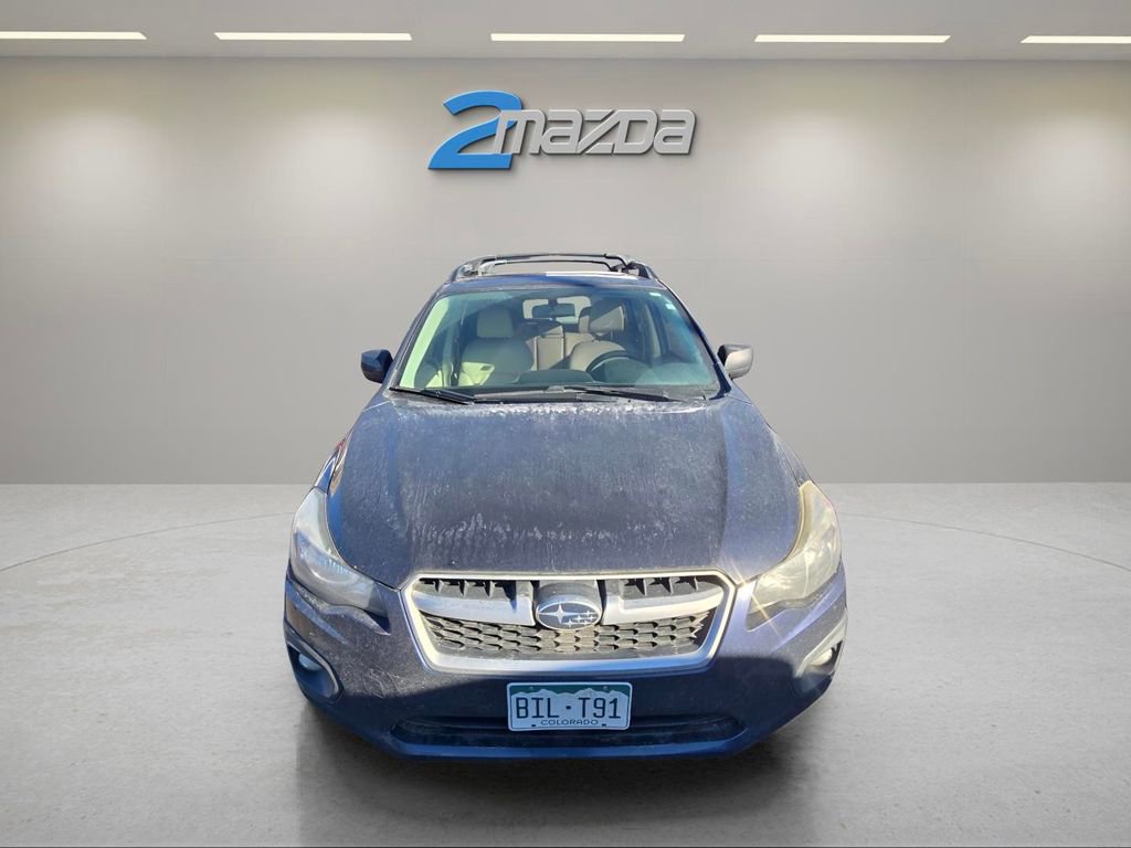 Used 2014 Subaru Impreza 2.0i Sport Limited image 17