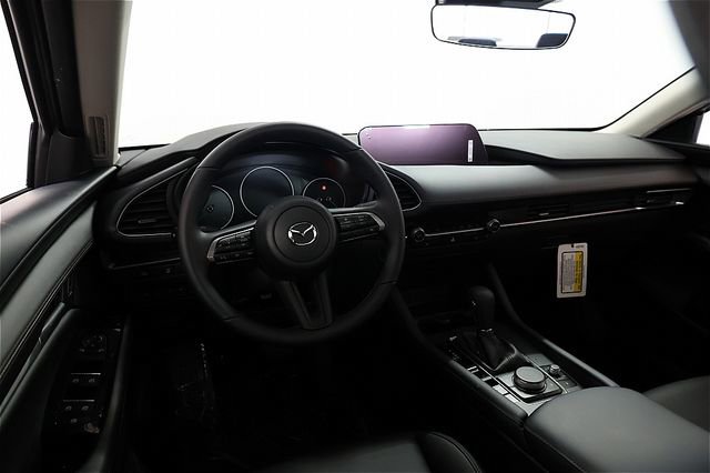 New 2026 MAZDA MAZDA3 2.5 S Sedan w/ Preferred Pkg image 27