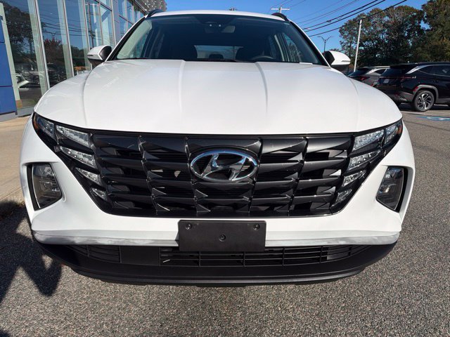 Certified 2023 Hyundai Tucson SEL AWD/4WD image 10