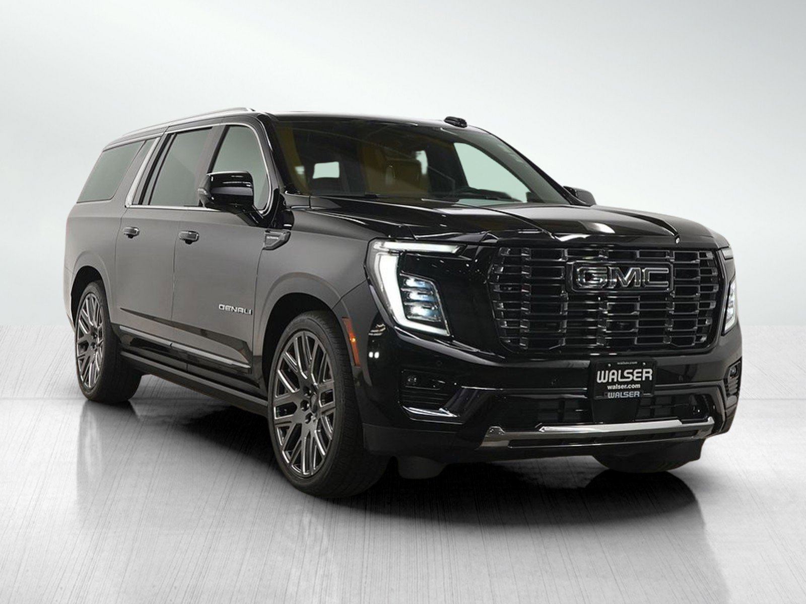 Used 2025 GMC Yukon XL Denali Ultimate image 7