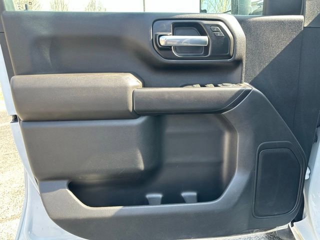 Used 2022 Chevrolet Silverado 3500 W/T w/ WT Convenience Package image 12
