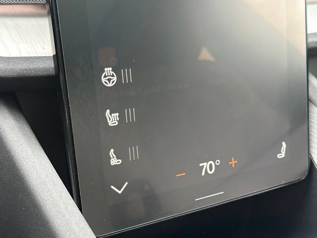 Certified 2024 Polestar Polestar 2 AWD/4WD image 27