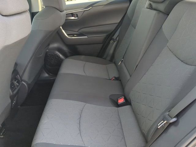 Certified 2023 Toyota RAV4 XLE w/ Convenience Package FWD image 14