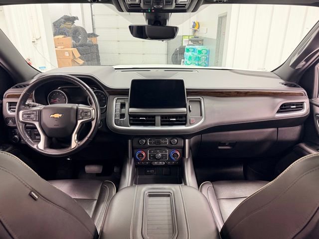 Used 2023 Chevrolet Tahoe High Country AWD/4WD image 22